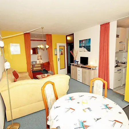 Apartment D10-002 Heiligenhafen